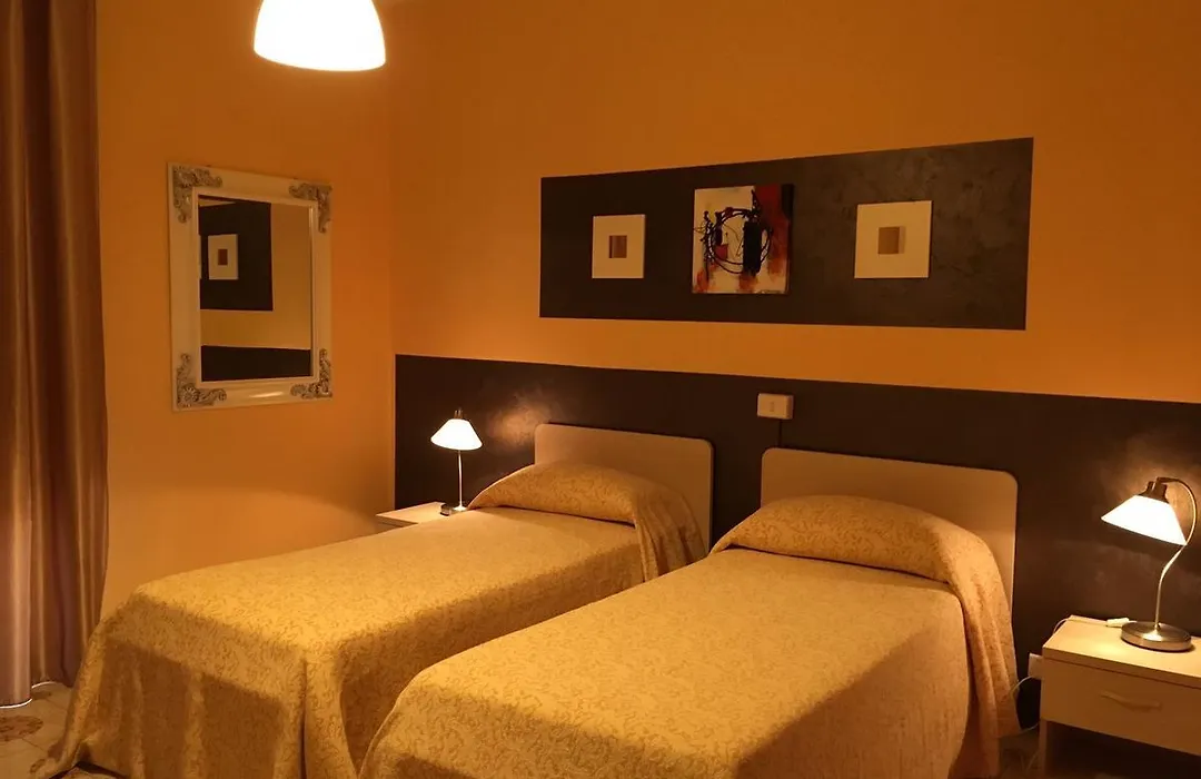 Hotel Locanda Commercio-1